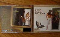 The Other Side (Luz Divina) cover mp3 free download  