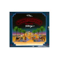 Casablanca Records Story (Disc 1) cover mp3 free download  