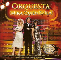 Mira Quien Baila cover mp3 free download  