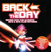 Back In The Day cover mp3 free download  