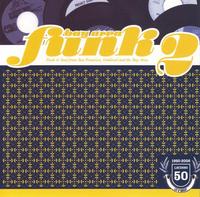 Bay Area Funk Vol.2 cover mp3 free download  