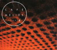 Cafe Melies Vol.4 cover mp3 free download  