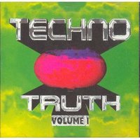 Techno Truth Volume 1 cover mp3 free download  