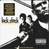 Lock, Stock & Two Smoking Barrels cover mp3 free download  