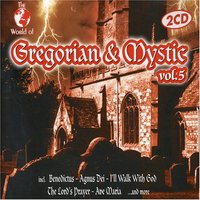 The World Of Gregorian & Mystic, Vol.5 CD1 cover mp3 free download  