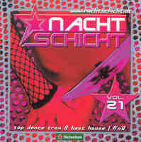 Nachtschicht Vol.21 cover mp3 free download  