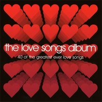 The Love Songs Album cover mp3 free download  