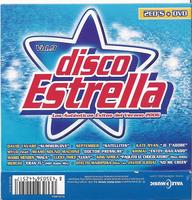 Disco Estrella Vol.9 cover mp3 free download  