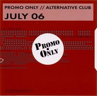 Promo Only Alternative Club July cover mp3 free download  