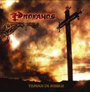 Tiempos De Miseria cover mp3 free download  