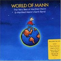 The Very Best Of World Of Mann cover mp3 free download  