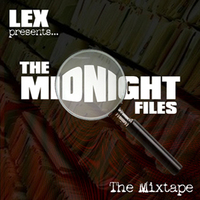 The Midnight Files: The Mixtape cover mp3 free download  