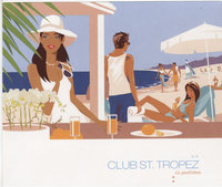 Club St. Tropez-La Quatrieme cover mp3 free download  