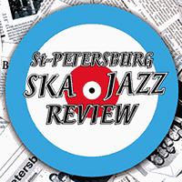 St. Petersburg Ska-Jazz Review cover mp3 free download  