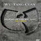 Legend of the Wu-Tang: The Videos cover mp3 free download  