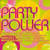 Party Power cover mp3 free download  