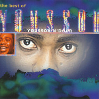 The Best Of Youssou N` Dour cover mp3 free download  