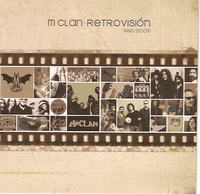 Retrovision 1995-2006 cover mp3 free download  