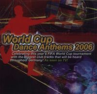 World Cup Dance Anthems 2006 cover mp3 free download  