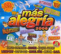 Mas Alegria 2006 cover mp3 free download  