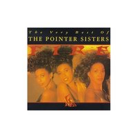 The Very Best of the Pointer Sisters (Disc 1) cover mp3 free download  