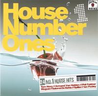 House Number Ones CD2 cover mp3 free download  