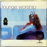 Lounge Worship Vol.1 cover mp3 free download  