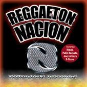 Reggaeton Nacion cover mp3 free download  