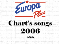 Europe Plus Charts Songs 2006 cover mp3 free download  