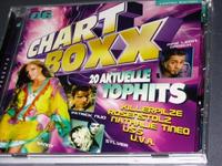 Chart Boxx Vol.4 (Top 13 Music) cover mp3 free download  