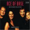 The Ultimate Collection (Ace Of Base) CD1 cover mp3 free download  