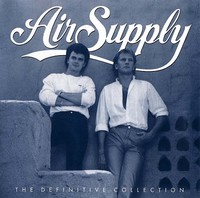 The Definitive Collection (Air Supply) cover mp3 free download  