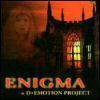 ENIGMA & D-Emotion Project cover mp3 free download  