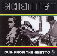 Dub From The Ghetto cover mp3 free download  