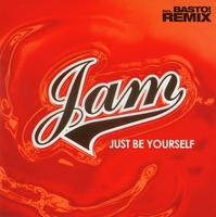 Just Be Yourself  I Am Ready CDS cover mp3 free download  