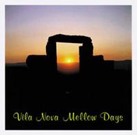 Vila Nova Mellow Days cover mp3 free download  