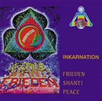 Incarnation - Frieden Shanti Peace cover mp3 free download  