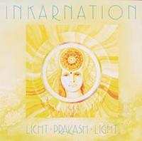 Inkarnation - Licht Prakash Light cover mp3 free download  
