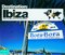 Destination: Ibiza