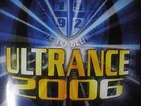 ULTRANCE CD cover mp3 free download  