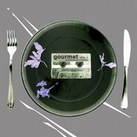 Gourmet Vol.1 cover mp3 free download  