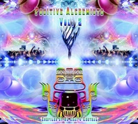 Positive Alchemists Vol.2 cover mp3 free download  