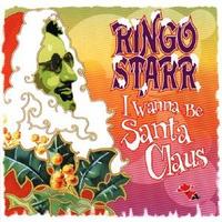 I Wanna Be Santa Claus cover mp3 free download  