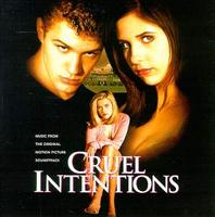 Cruel Intentions cover mp3 free download  