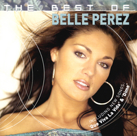 The Best Of Belle Perez cover mp3 free download  