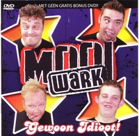 Gewoon Idioot cover mp3 free download  