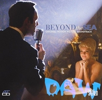 Beyond the Sea OST cover mp3 free download  