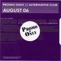 Promo Only Alternative Club August cover mp3 free download  