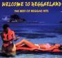 Welcome To Reggaeland - The Best Of Reggae Hits cover mp3 free download  