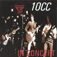 King Biscuit Flower Hour (10 CC) cover mp3 free download  